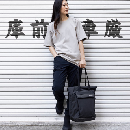 Borsa a spalla Thule Paramount 22L