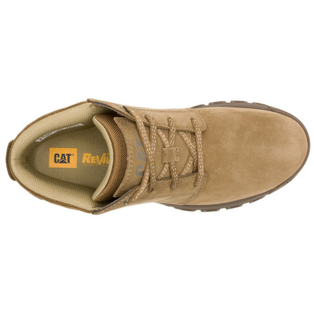 Scarpe da uomo Caterpillar Threshold Chukka