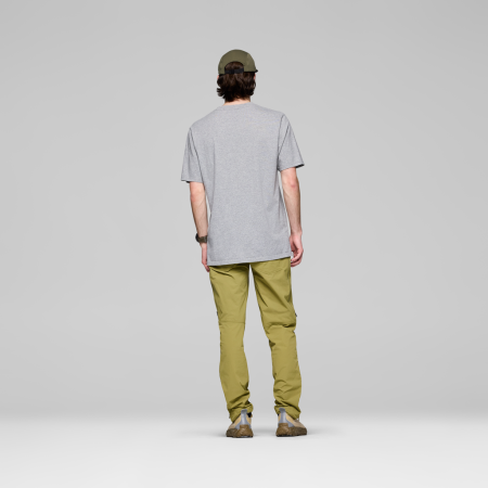 Maglietta da uomo Norrona /29 Cotton Norrøna Viking T-shirt