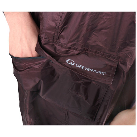 Poncho LifeVenture Poncho