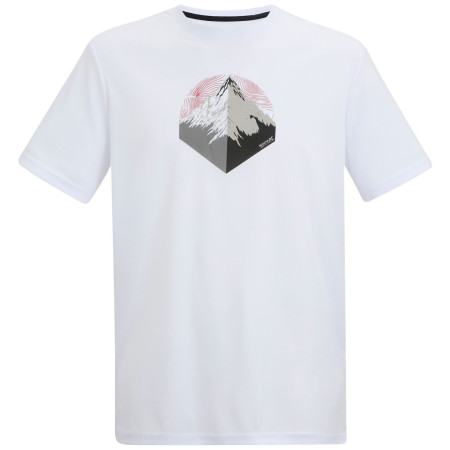 Maglietta da uomo Regatta Fingal Graphic T-Shirt