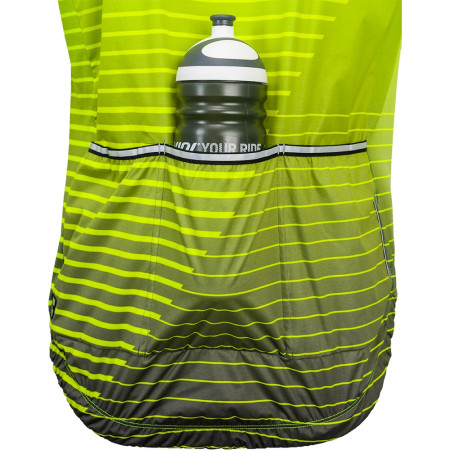 Giacca da ciclismo da uomo Silvini Parina