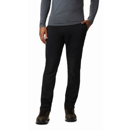 Pantaloni da uomo Columbia Tech Trail™ Hiker Pnt nero Black