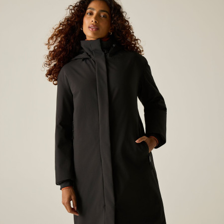 Cappotto da donna Regatta Janna