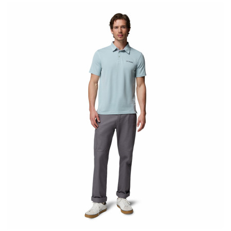 Maglietta da uomo Columbia Nelson Point Polo