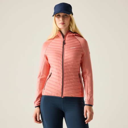 Giacca da donna Regatta Women’s Andreson Hybrid
