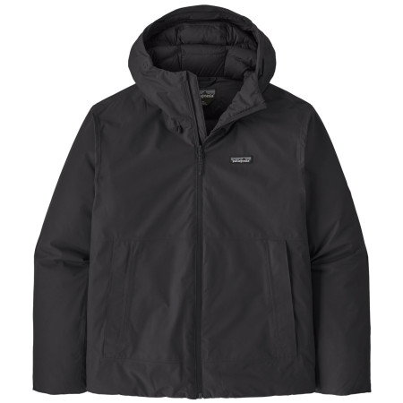 Giacca da uomo Patagonia Lightweight Stormshadow nero Black