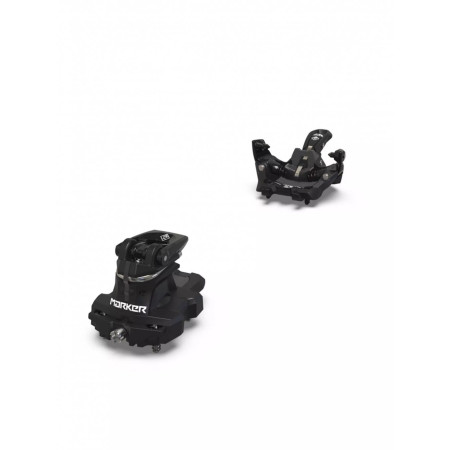 Attacchi da scialpinismo Marker Alpinist 12