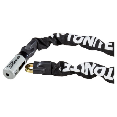 Lucchetto per bicicletta Kryptonite Kryptolok 995 Integrated Chain 95 cm