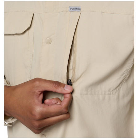 Camicia da uomo Columbia Skien Valley™ Long Sleeve Shirt