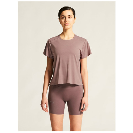 Maglietta da donna Craft W Hypervent