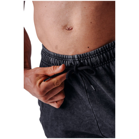 Pantaloni da tuta da uomo Nebbia NEBBIA x Olympia Relaxed sweatpants
