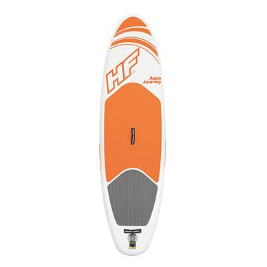 Stand up paddle Hydro Force Aqua Journey arancione