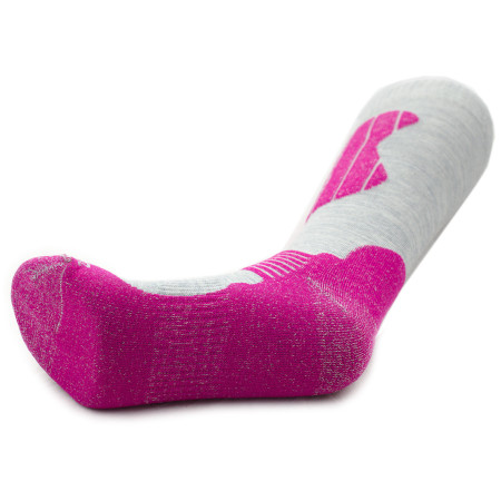 Calze al ginocchio da donna Zulu Ski Merino Women