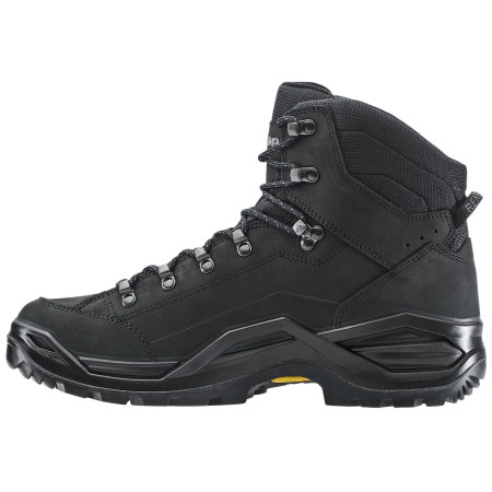 Scarpe da trekking da uomo Lowa Renegade Evo Gtx Mid Wide