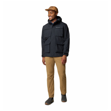 Giacca invernale da uomo Columbia Landroamer II Jacket