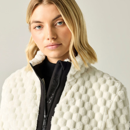 Felpa da donna Dare 2b Glitz Midlayer