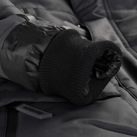 Giacca invernale per bambini Alpine Pro Werdo