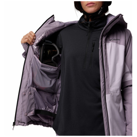 Giacca invernale da donna Columbia Liftline Jacket