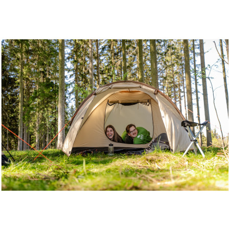 Tenda Zulu Easy Tent 3 Plus