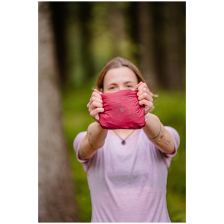 Giacca a vento da donna MOOA Windbreaker