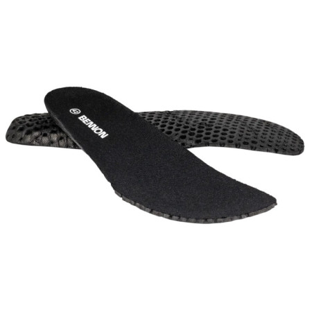 Solette per scarpe Bennon Bosky Insole nero black