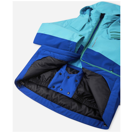 Giacca invernale per bambini Reima Kaaranka