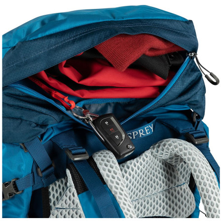 Zaino da trekking Osprey Atmos Ag Lt 65