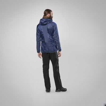 Giacca da uomo Salewa ORTLES HYB TWR JACKET M