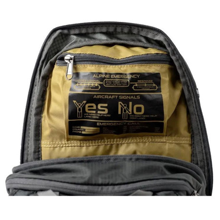 Zaino Acepac Flite 10 MKIII