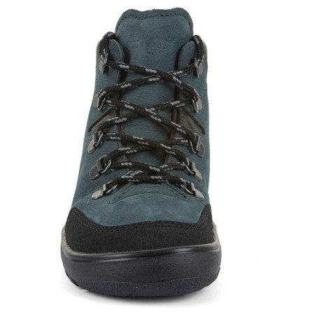 Scarpe barefoot tutto l’anno per bambini Froddo Barefoot Up Trail Tex Petroleum