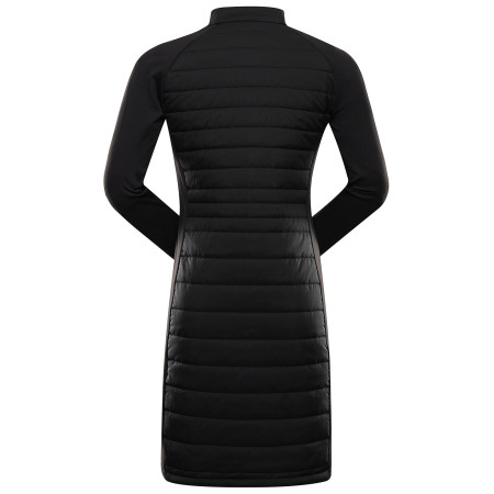 Vestito da donna Alpine Pro Olwa 2 nero Black