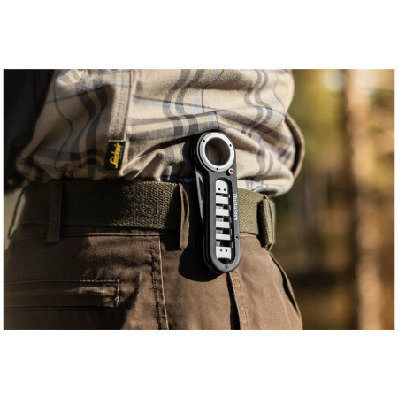 Coltello chiudubile Hultafors Outdoor Folding Knife Okf