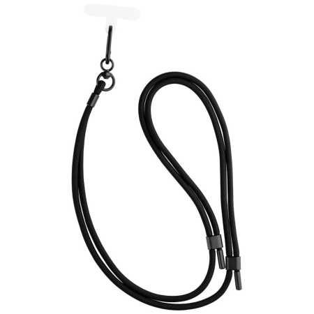 Filo FIXED NeckUni nero černá