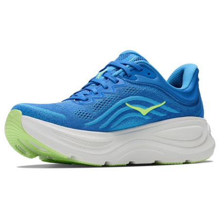 Scarpe da corsa da uomo Hoka M Bondi 9 Wide