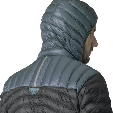 Piumino da uomo Dynafit Ridge Ultralight Down Jkt M