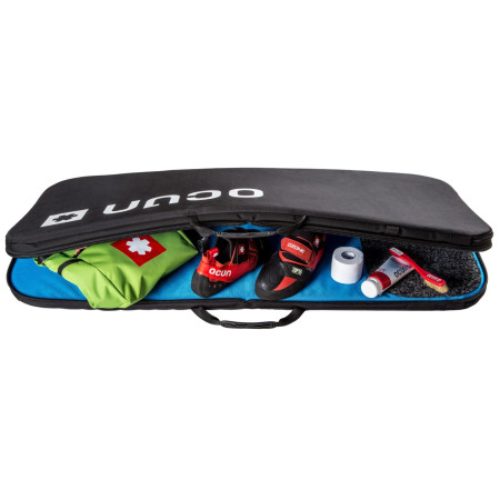 Materassino da bouldering Ocún Sitcase Pad