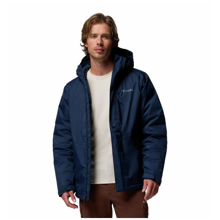 Giacca da uomo Columbia Oak Harbor™ II Insulated Jacket