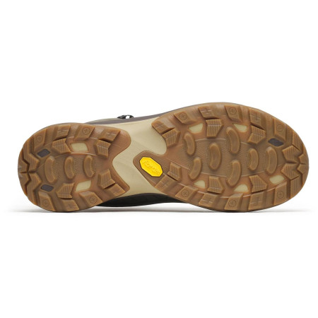 Scarpe da trekking da uomo Merrell Moab Speed 2 Ltr Mid Wp