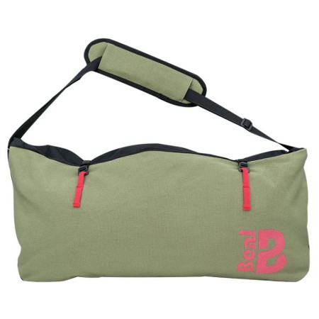 Zaino portacorda Beal Folio II verde GREEN