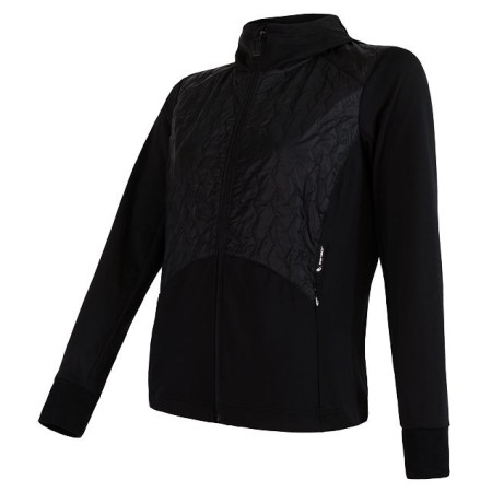 Giacca da donna Sensor Infinity Zero nero