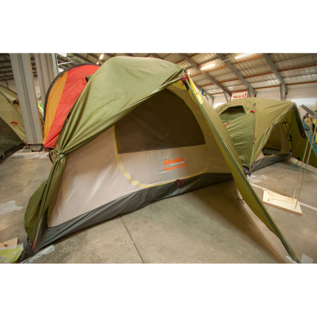 Tenda Pinguin Gemini 210