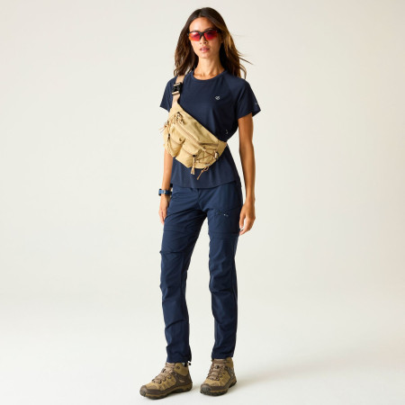 Pantaloni da donna Dare 2b Melodic Pro Zip Off Trouser