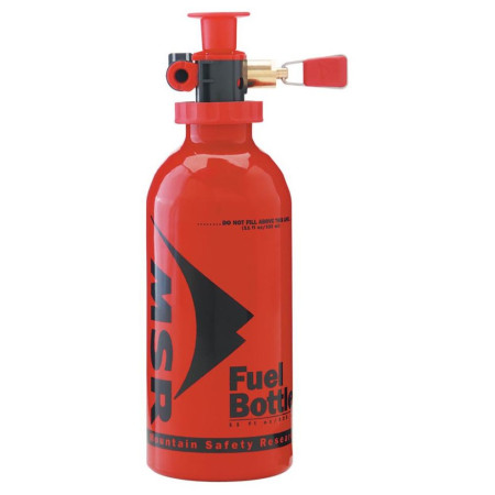 Fornello MSR WhisperLite Intl v2 Combo