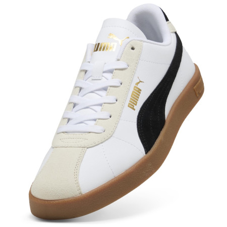 Scarpe da camminata uomo Puma Club II Sd