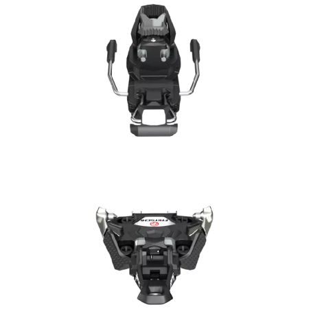 Attacchi da scialpinismo Fritschi Xenic plus 10 adjustable 60mm