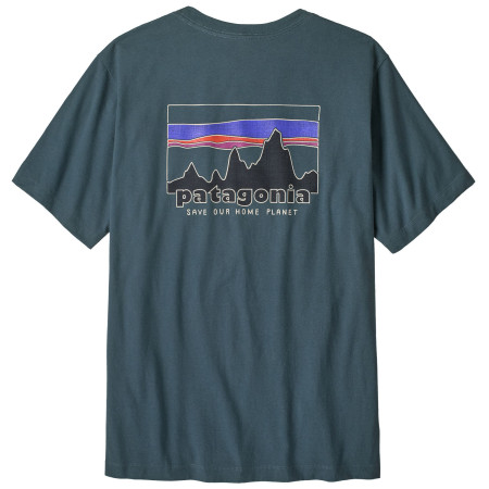 Maglietta da uomo Patagonia M's '73 Skyline T-Shirt