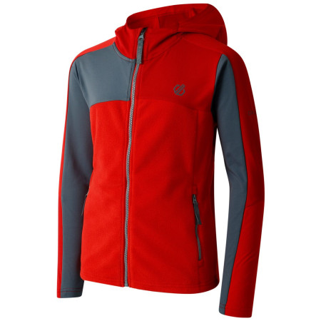 Felpa sportiva per bambini Dare 2b Thriving IV Core Stretch