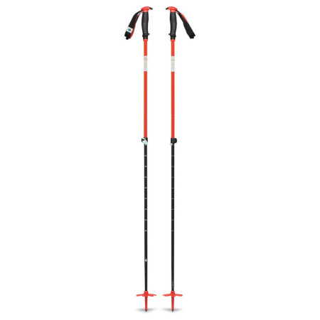 Bastoncini da skialp Black Diamond Traverse Ski Poles (2024)
