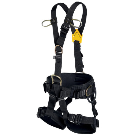 Imbrago Singing Rock Technic Ansi Standard